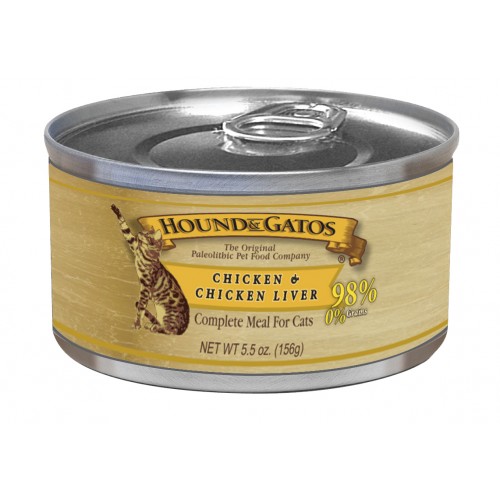 Where Is Hound Gatos Cat Food Made Where Is Hound Gatos Cat Food Made
